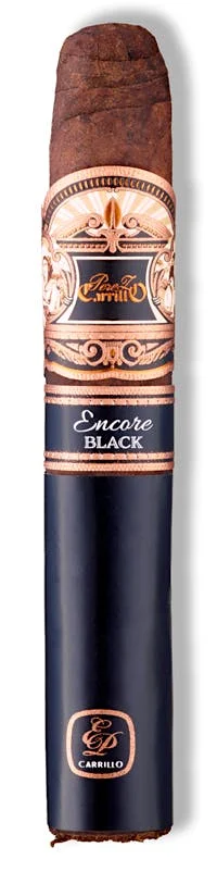 E.P. Carrillo Encore Black