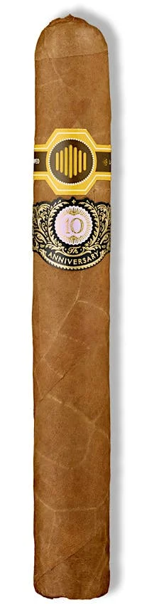 La Colmena 10th Anniversary Amado No. 50 | Gentlemen Prestige Cigar Review La Colmena 10th Anniversary Amado No. 50 premium cigar review - luxury cigar tasting notes and recommendations