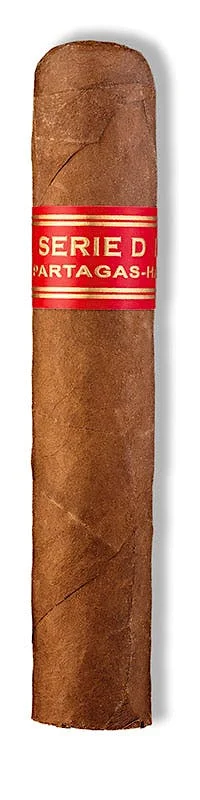Partagás Serie D No. 5 (Tubo)