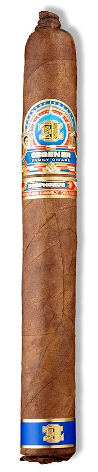 OZ Family Cigars Bosphorus Laguito No. 6