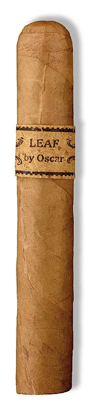 Leaf by Oscar Connecticut Robusto