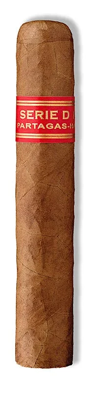Partagás Serie D No. 4
