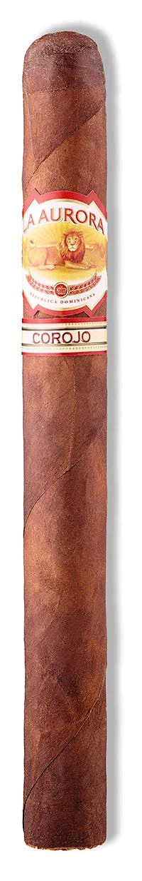 La Aurora 1962 Corojo Churchill