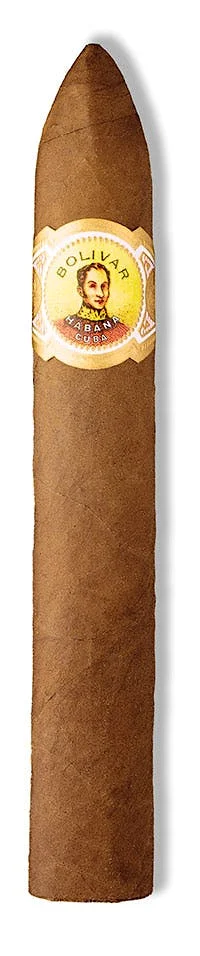 Bolivar Belicoso Fino