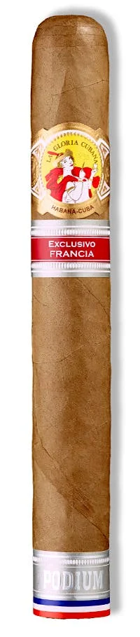 La Gloria Cubana Podium Exclusivo Francia