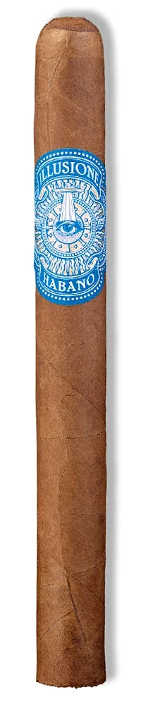 Illusione Original Documents Habano Churchill