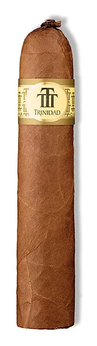 Trinidad Topes | Gentlemen Prestige Cigar Review Trinidad Topes premium cigar review - luxury cigar tasting notes and recommendations