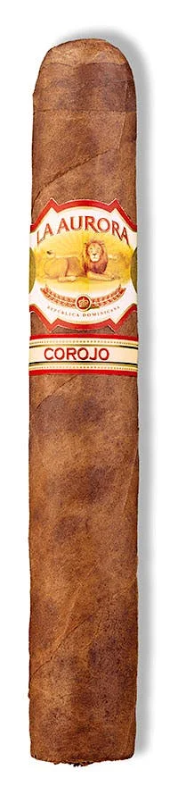 La Aurora 1962 Corojo Toro
