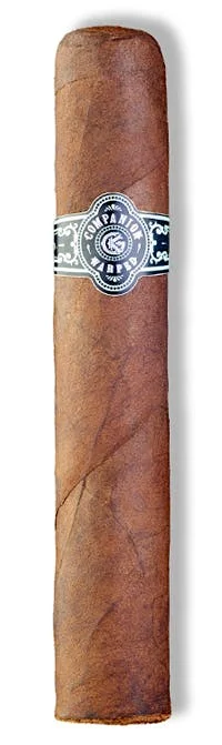 Warped Companion Rothschild | Gentlemen Prestige Cigar Review Warped Companion Rothschild premium cigar review - luxury cigar tasting notes and recommendations