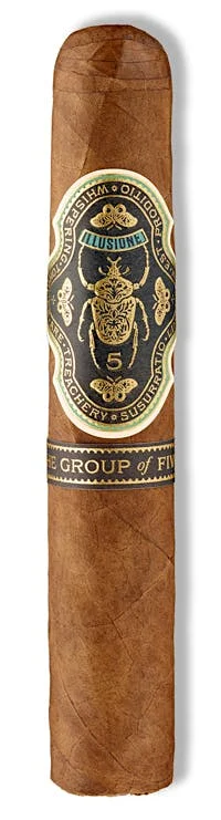 Illusione The Group of Five RB