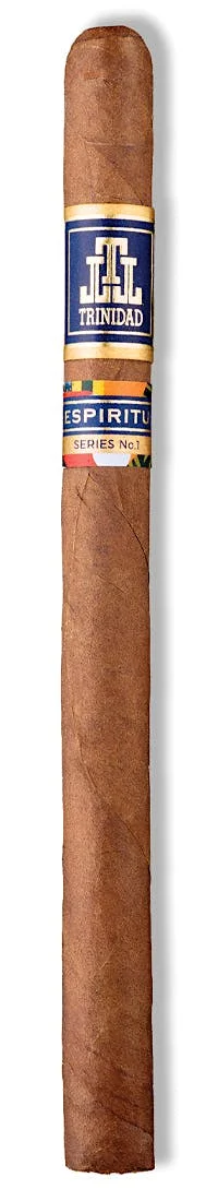 Trinidad Espíritu Series No. 1 Fundador
