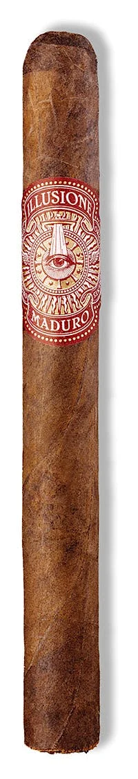 Illusione Original Documents Maduro Churchill