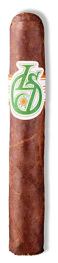 Los Statos Deluxe Robusto