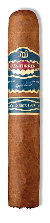 Casa Turrent Serie 1973 Gran Toro
