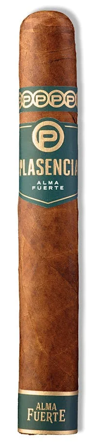 Plasencia Alma Fuerte Colorado Claro Eduardo I