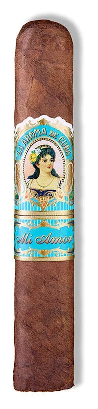 La Aroma de Cuba Mi Amor Robusto