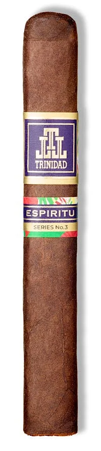 Trinidad Espíritu Series No. 3 Toro