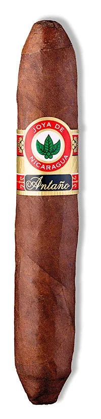 Joya de Nicaragua AntaΓ±o 1970 Gran Perfecto