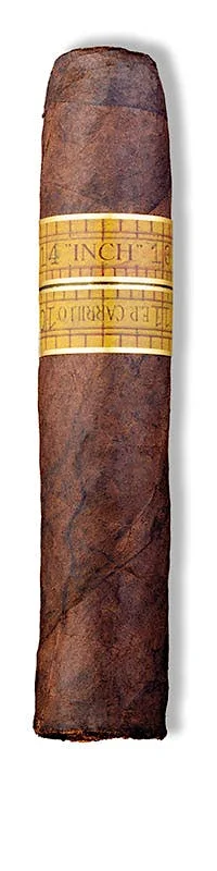 Inch Maduro by E.P. Carrillo No. 62