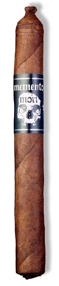 Black Label Trading Co. Memento Mori Corona