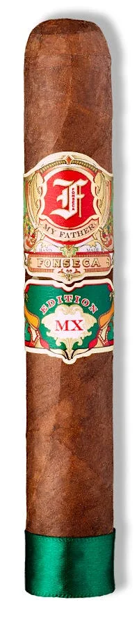 Fonseca MX Edition Toro Gordo