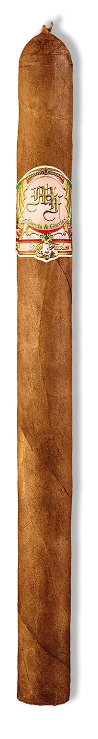 My Father No. 4 Lancero