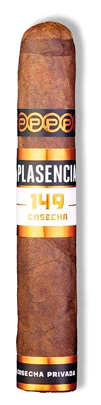 Plasencia Cosecha 149 La Vega