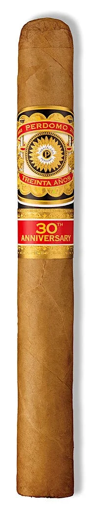 Perdomo 30th Anniversary Connecticut Churchill