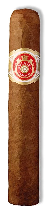 Viaje Circa '45 No. 3