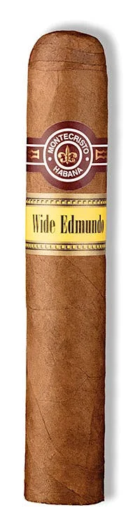 Montecristo Wide Edmundo