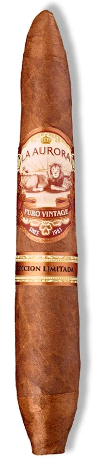 La Aurora Puro Vintage 2014 Salomon