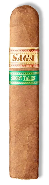 Saga Short Tales Tomo VII