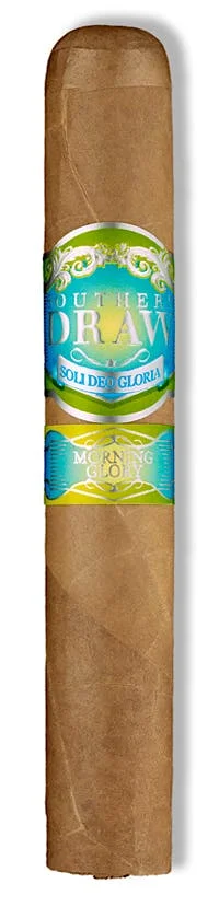 Southern Draw Morning Glory Robusto