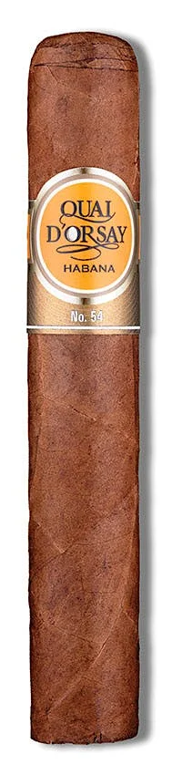 Quai d’Orsay No. 54