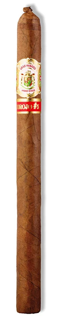 Gran Habano Corojo No. 5 Lancero