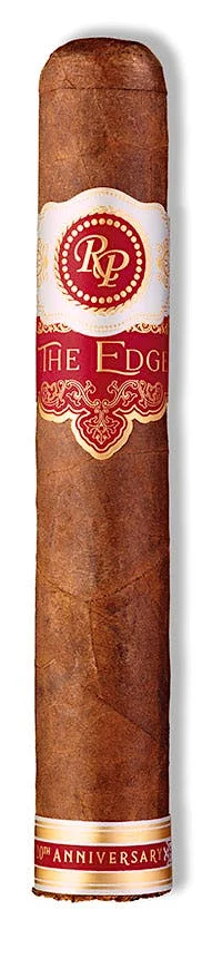 The Edge 20th Anniversary Sixty