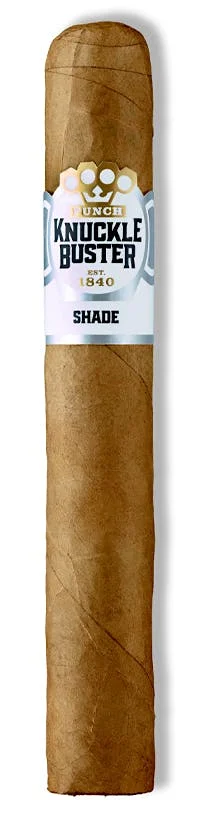 Punch Knuckle Buster Shade Robusto