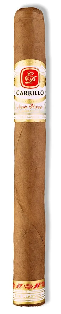 E.P. Carrillo New Wave Connecticut Gran Via