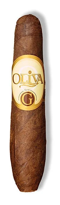 Oliva Serie G Maduro Special G