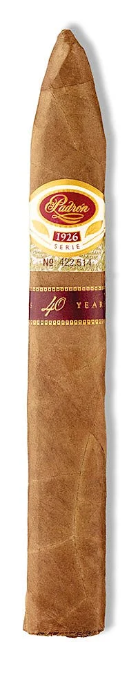 Padrón Serie 1926 40th Anniversary
