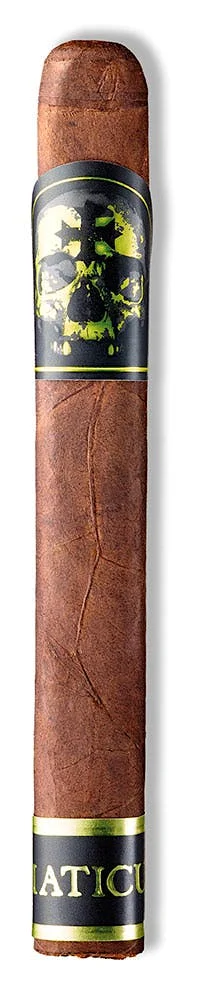 Black Label Trading Co. Viaticum Toro | Gentlemen Prestige Cigar Review Black Label Trading Co. Viaticum Toro premium cigar review - luxury cigar tasting notes and recommendations