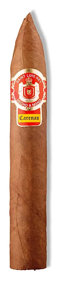 Saint Luis Rey Carenas Belicoso