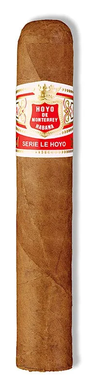 Hoyo de Monterrey Le Hoyo de Río Seco (Tubo)