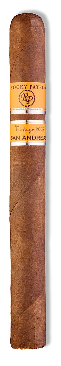 Rocky Patel Vintage 2006 San Andreas Churchill