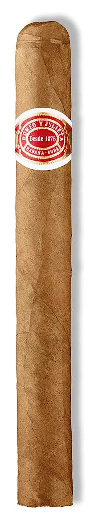 Romeo y Julieta Romeo No. 1 (Tubo)