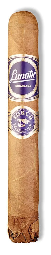 JFR Lunatic Torch Imagine