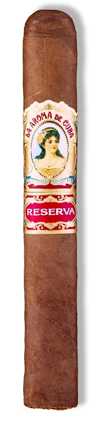 La Aroma de Cuba Reserva Beso
