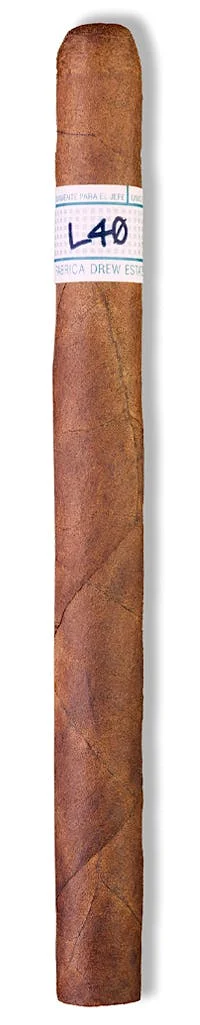 Liga Privada Único Serie L-40