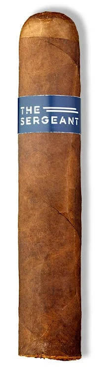 The Sergeant Robusto