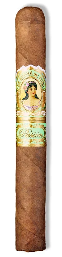 La Aroma de Cuba Pasión Corona Gorda
